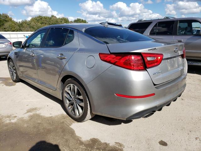 Photo 1 VIN: 5XXGR4A79EG270437 - KIA OPTIMA 