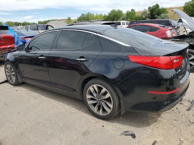 Photo 1 VIN: 5XXGR4A79EG287111 - KIA OPTIMA SX 