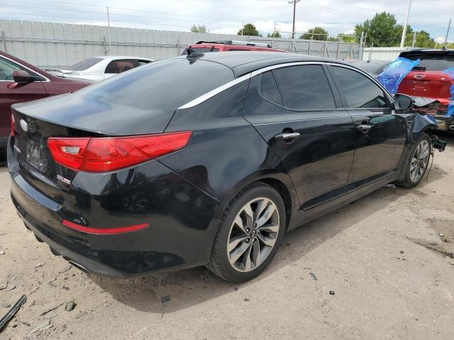 Photo 2 VIN: 5XXGR4A79EG287111 - KIA OPTIMA SX 