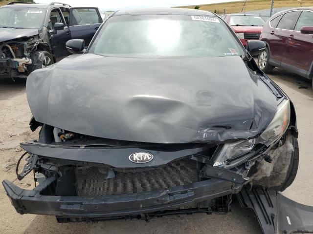 Photo 4 VIN: 5XXGR4A79EG287111 - KIA OPTIMA SX 