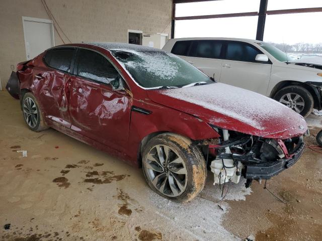 Photo 3 VIN: 5XXGR4A79FG392314 - KIA OPTIMA 