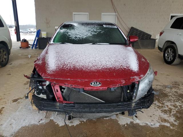 Photo 4 VIN: 5XXGR4A79FG392314 - KIA OPTIMA 