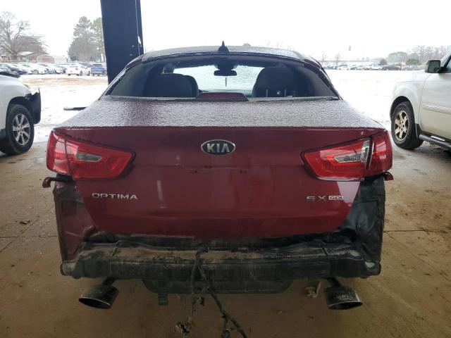 Photo 5 VIN: 5XXGR4A79FG392314 - KIA OPTIMA 