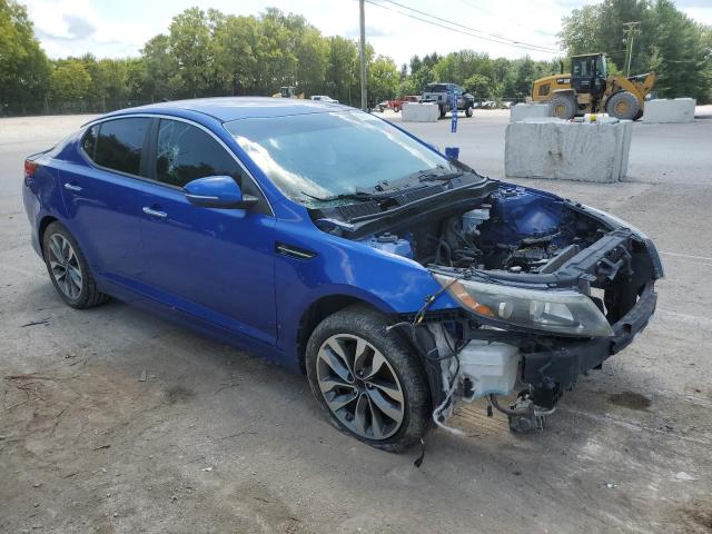 Photo 3 VIN: 5XXGR4A7XFG351416 - KIA OPTIMA SX 