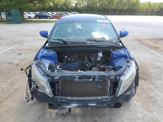 Photo 4 VIN: 5XXGR4A7XFG351416 - KIA OPTIMA SX 