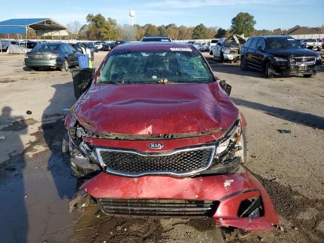 Photo 4 VIN: 5XXGR4A7XFG376672 - KIA OPTIMA 