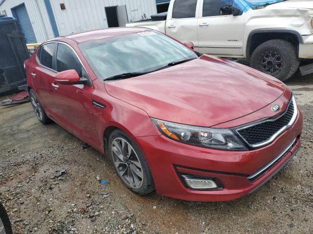 Photo 3 VIN: 5XXGR4A7XFG458403 - KIA OPTIMA 