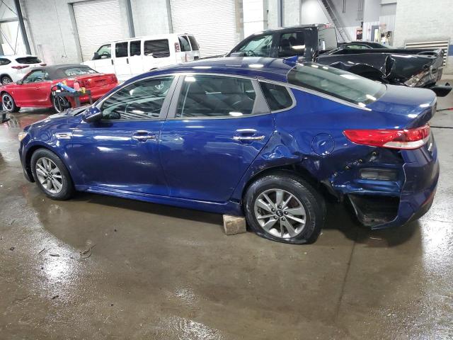 Photo 1 VIN: 5XXGT4L10GG003295 - KIA OPTIMA 