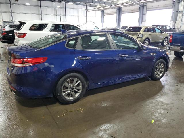 Photo 2 VIN: 5XXGT4L10GG003295 - KIA OPTIMA 