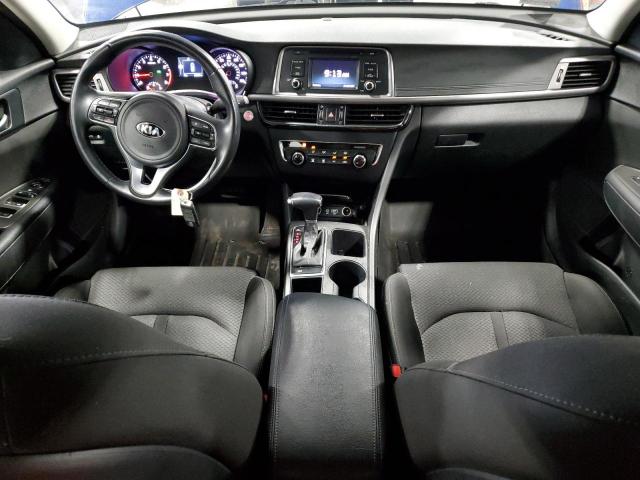 Photo 7 VIN: 5XXGT4L10GG003295 - KIA OPTIMA 