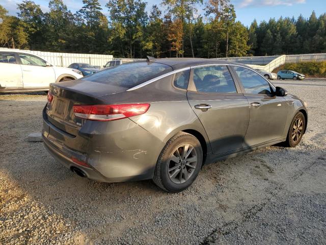 Photo 2 VIN: 5XXGT4L10GG011901 - KIA OPTIMA LX 