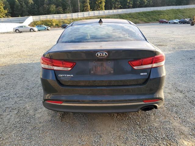 Photo 5 VIN: 5XXGT4L10GG011901 - KIA OPTIMA LX 