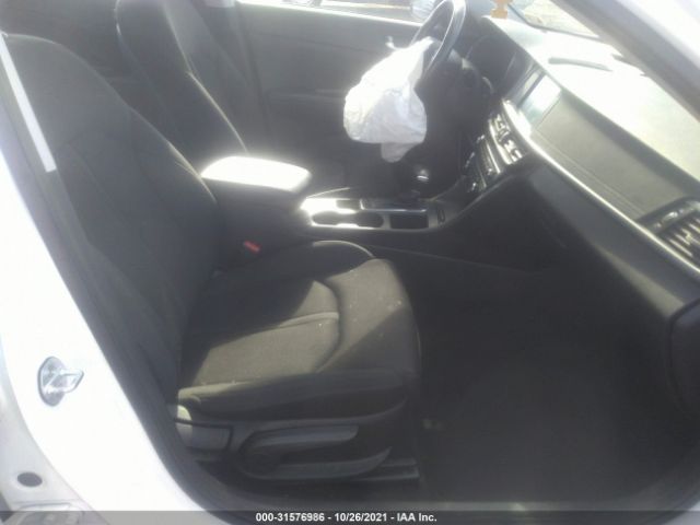 Photo 4 VIN: 5XXGT4L10GG046535 - KIA OPTIMA 