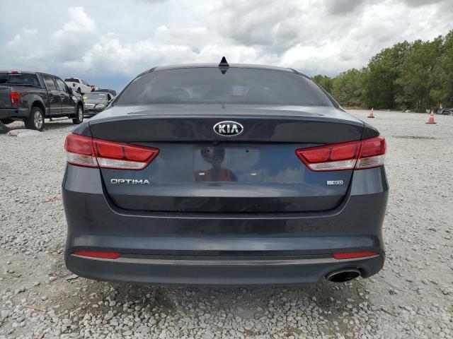 Photo 5 VIN: 5XXGT4L10GG068339 - KIA OPTIMA LX 