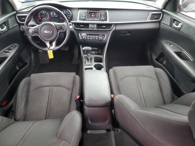 Photo 7 VIN: 5XXGT4L10GG068339 - KIA OPTIMA LX 