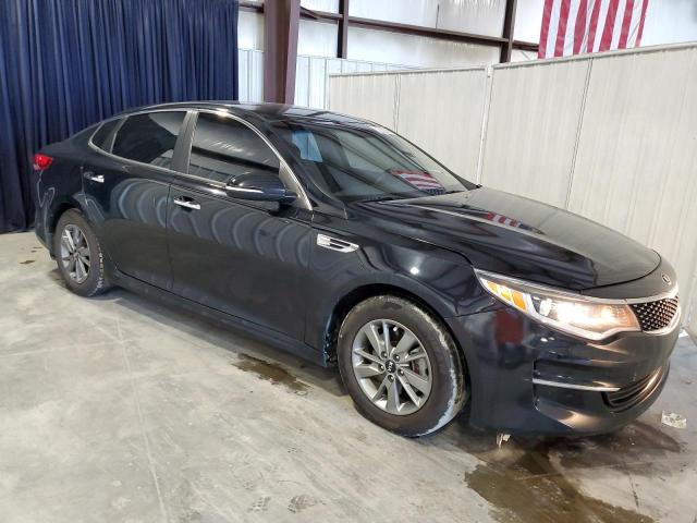 Photo 3 VIN: 5XXGT4L10GG070222 - KIA OPTIMA LX 