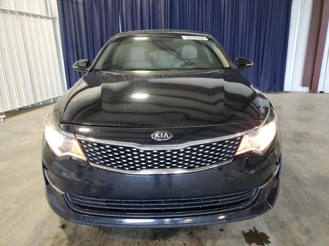 Photo 4 VIN: 5XXGT4L10GG070222 - KIA OPTIMA LX 