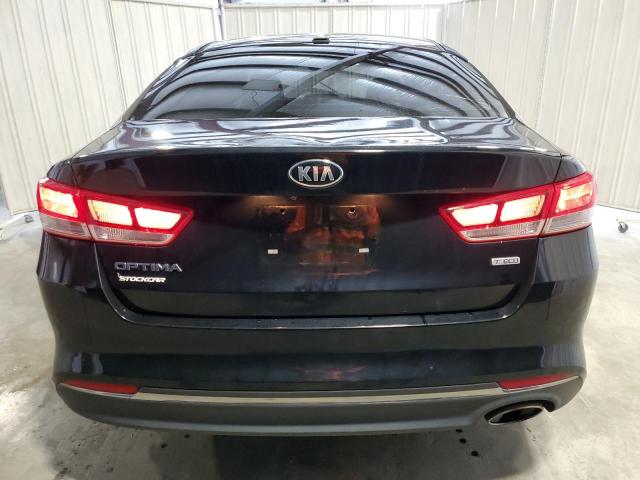 Photo 5 VIN: 5XXGT4L10GG070222 - KIA OPTIMA LX 