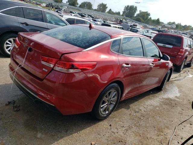 Photo 2 VIN: 5XXGT4L10HG128637 - KIA OPTIMA LX 