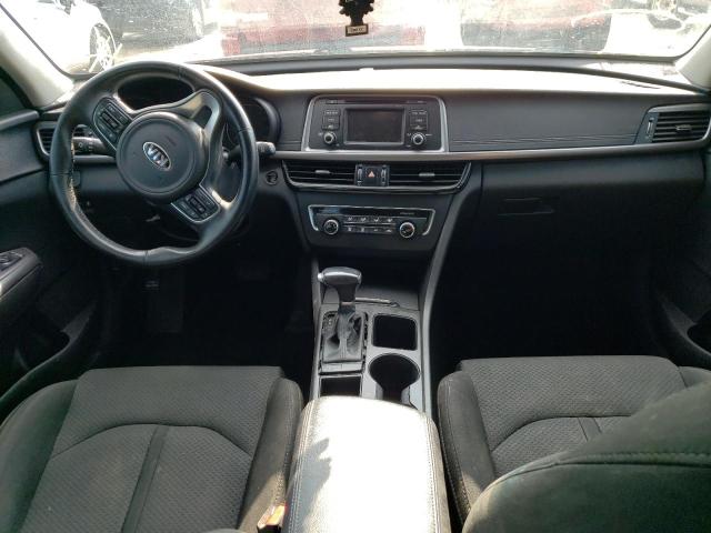 Photo 7 VIN: 5XXGT4L10HG128637 - KIA OPTIMA LX 