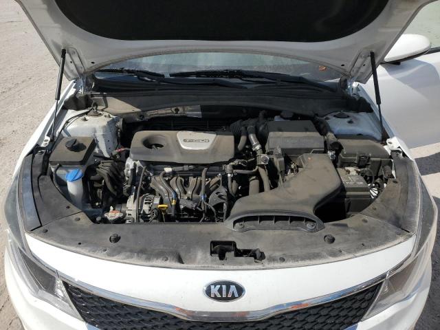 Photo 10 VIN: 5XXGT4L10JG183966 - KIA OPTIMA LX 