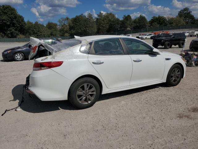 Photo 2 VIN: 5XXGT4L10JG183966 - KIA OPTIMA LX 