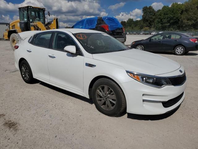 Photo 3 VIN: 5XXGT4L10JG183966 - KIA OPTIMA LX 