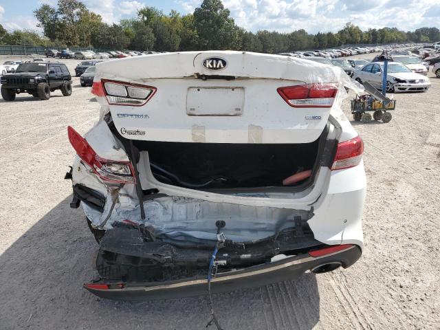 Photo 5 VIN: 5XXGT4L10JG183966 - KIA OPTIMA LX 