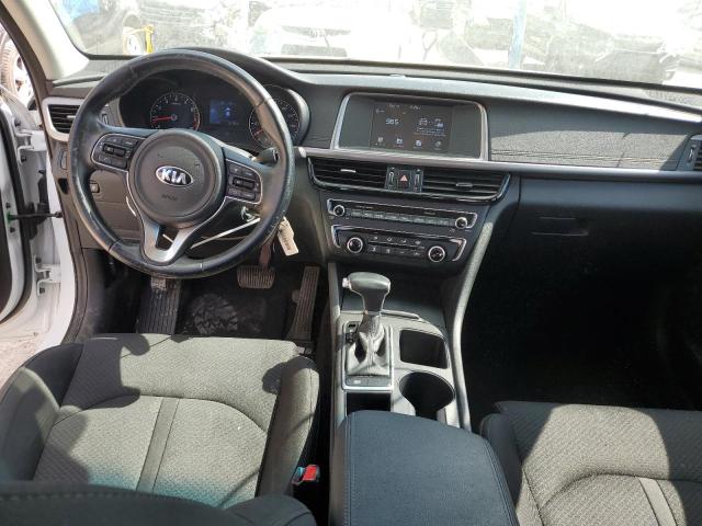 Photo 7 VIN: 5XXGT4L10JG183966 - KIA OPTIMA LX 