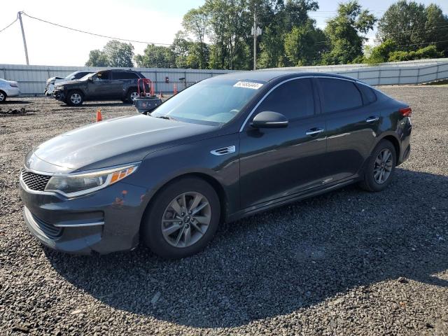 Photo 0 VIN: 5XXGT4L11GG008117 - KIA OPTIMA 