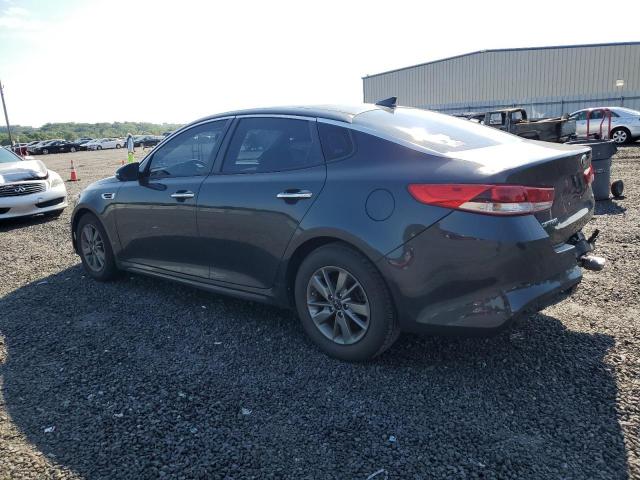 Photo 1 VIN: 5XXGT4L11GG008117 - KIA OPTIMA 