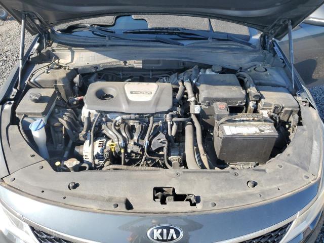 Photo 10 VIN: 5XXGT4L11GG008117 - KIA OPTIMA 