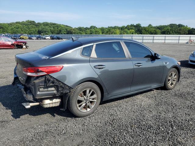 Photo 2 VIN: 5XXGT4L11GG008117 - KIA OPTIMA 