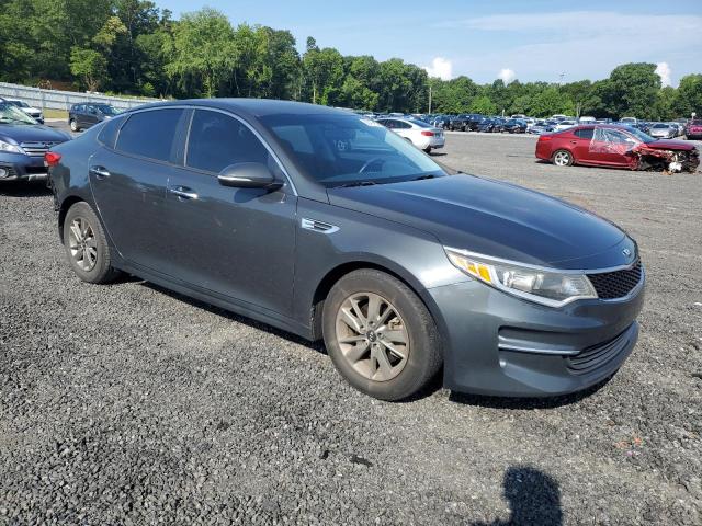 Photo 3 VIN: 5XXGT4L11GG008117 - KIA OPTIMA 