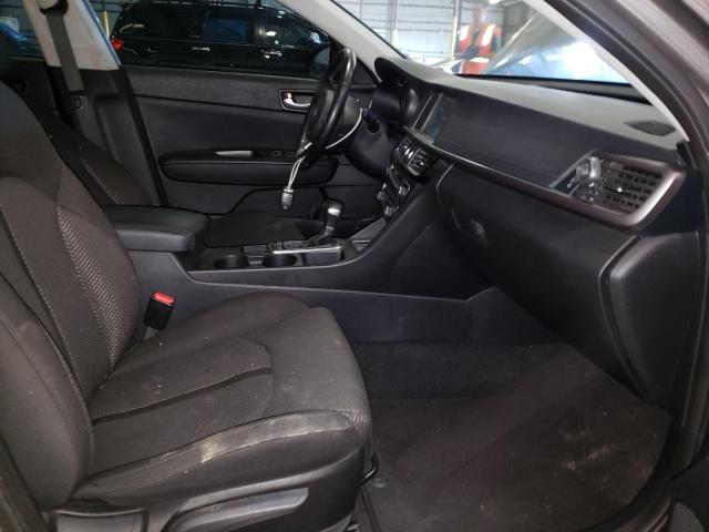 Photo 4 VIN: 5XXGT4L11GG035043 - KIA OPTIMA LX 