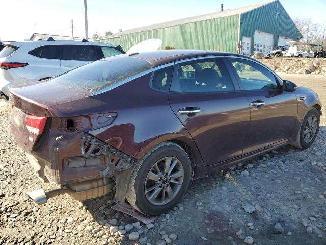 Photo 2 VIN: 5XXGT4L11GG054076 - KIA OPTIMA 