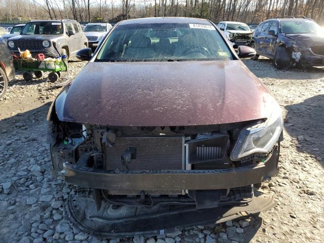 Photo 4 VIN: 5XXGT4L11GG054076 - KIA OPTIMA 