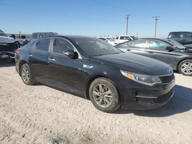 Photo 3 VIN: 5XXGT4L11GG079222 - KIA OPTIMA LX 