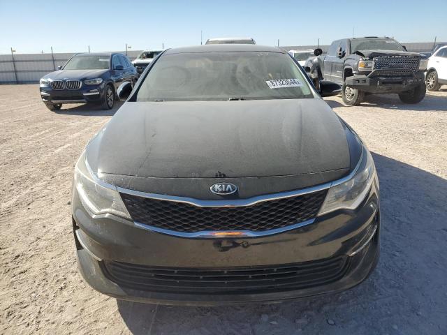 Photo 4 VIN: 5XXGT4L11GG079222 - KIA OPTIMA LX 