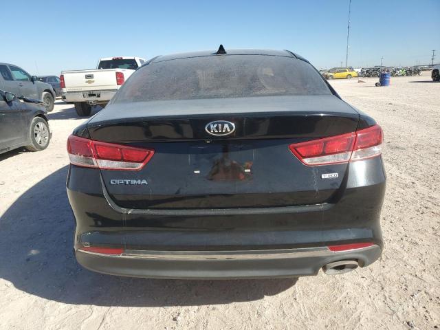 Photo 5 VIN: 5XXGT4L11GG079222 - KIA OPTIMA LX 