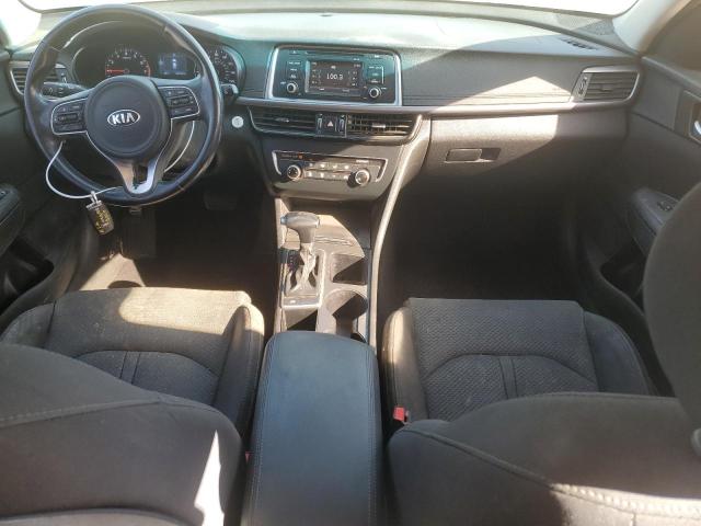 Photo 7 VIN: 5XXGT4L11GG079222 - KIA OPTIMA LX 