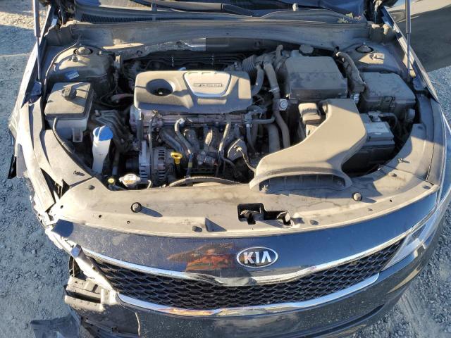 Photo 10 VIN: 5XXGT4L12GG043040 - KIA OPTIMA LX 