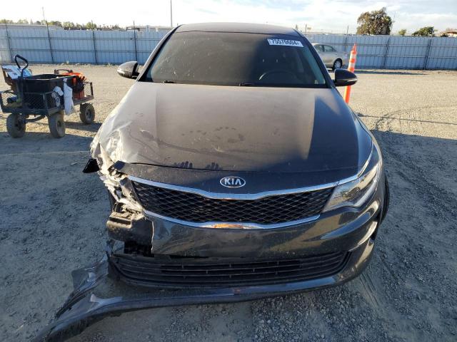 Photo 4 VIN: 5XXGT4L12GG043040 - KIA OPTIMA LX 