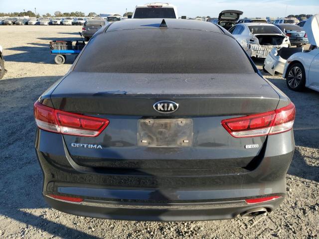 Photo 5 VIN: 5XXGT4L12GG043040 - KIA OPTIMA LX 