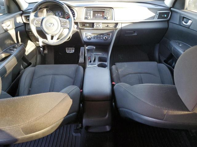 Photo 7 VIN: 5XXGT4L12GG043040 - KIA OPTIMA LX 