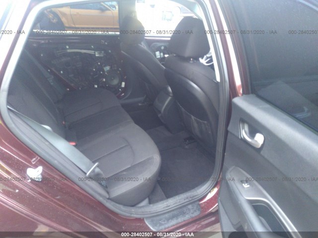 Photo 7 VIN: 5XXGT4L12GG051851 - KIA OPTIMA 