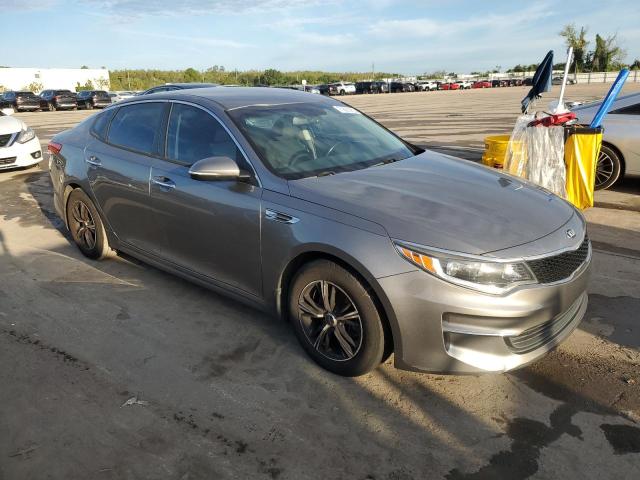 Photo 3 VIN: 5XXGT4L12GG056757 - KIA OPTIMA LX 