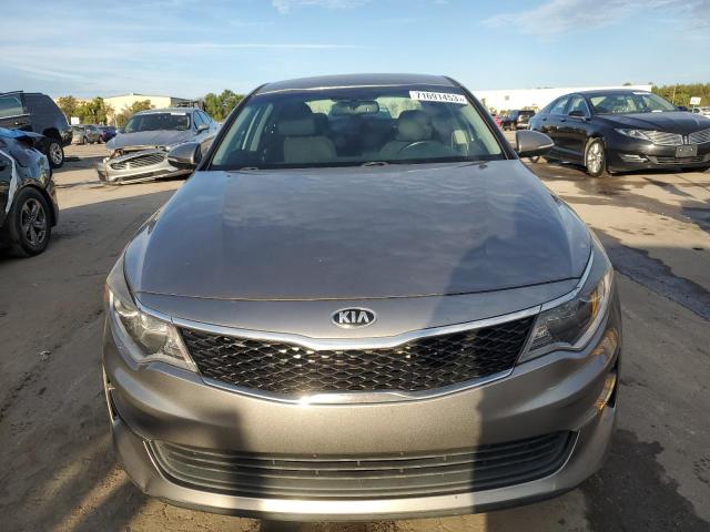 Photo 4 VIN: 5XXGT4L12GG056757 - KIA OPTIMA LX 