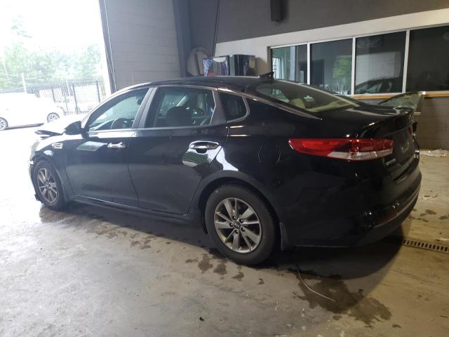 Photo 1 VIN: 5XXGT4L12GG059349 - KIA OPTIMA LX 