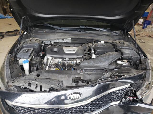 Photo 10 VIN: 5XXGT4L12GG059349 - KIA OPTIMA LX 